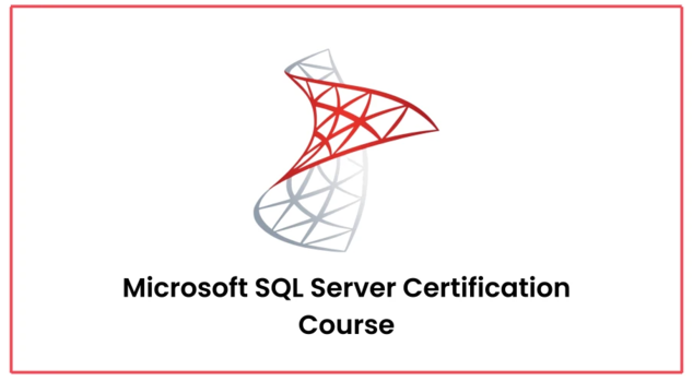Microsoft SQL Server